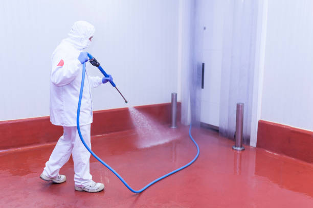 Best Concrete Sealing  in Presquille, LA