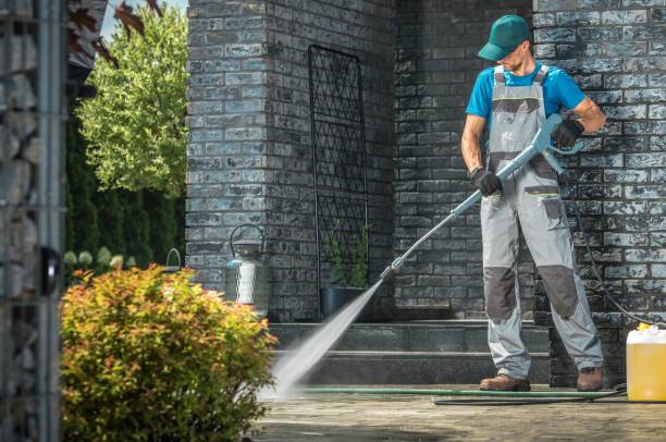 Best Sidewalk and Walkway Cleaning  in Presquille, LA