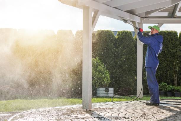 Best Dumpster Area Cleaning  in Presquille, LA