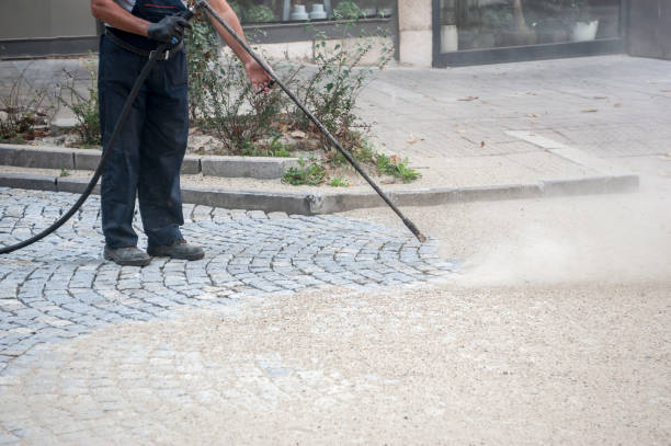 Presquille, LA Pressure Washing Services Company