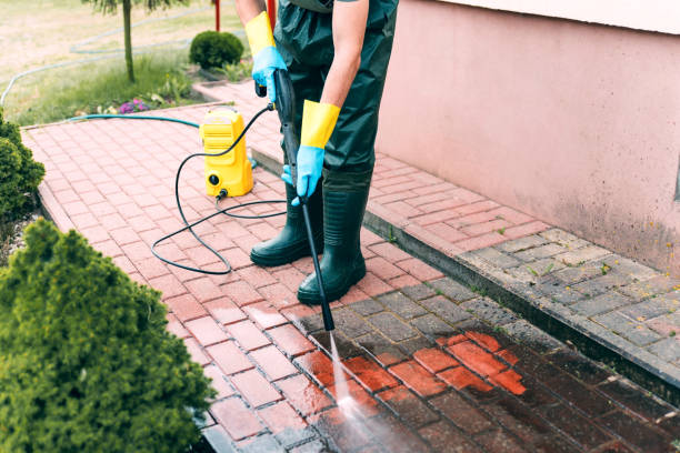 Best Factory Floor Cleaning  in Presquille, LA