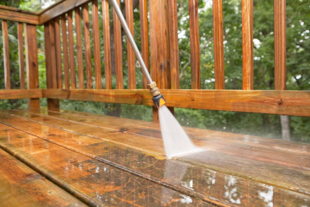 Best Playground Equipment Cleaning  in Presquille, LA